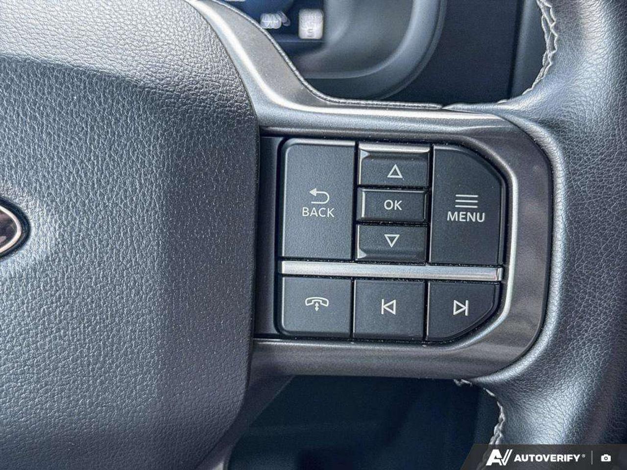 2024 Ford F-150 XLT   HYBRID   XLT BLK APP PKG PLUS Photo