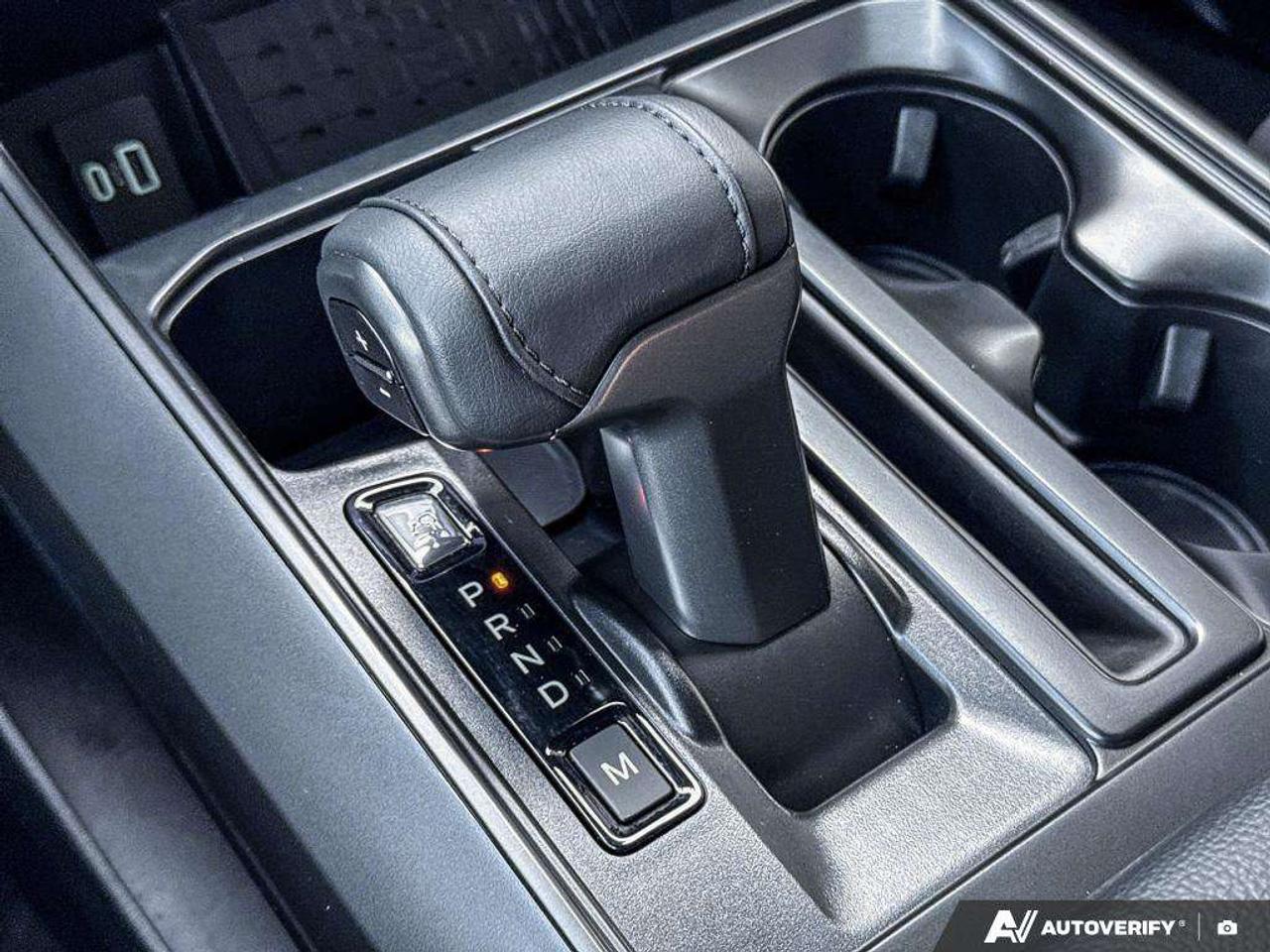 2024 Ford F-150 XLT   HYBRID   XLT BLK APP PKG PLUS Photo