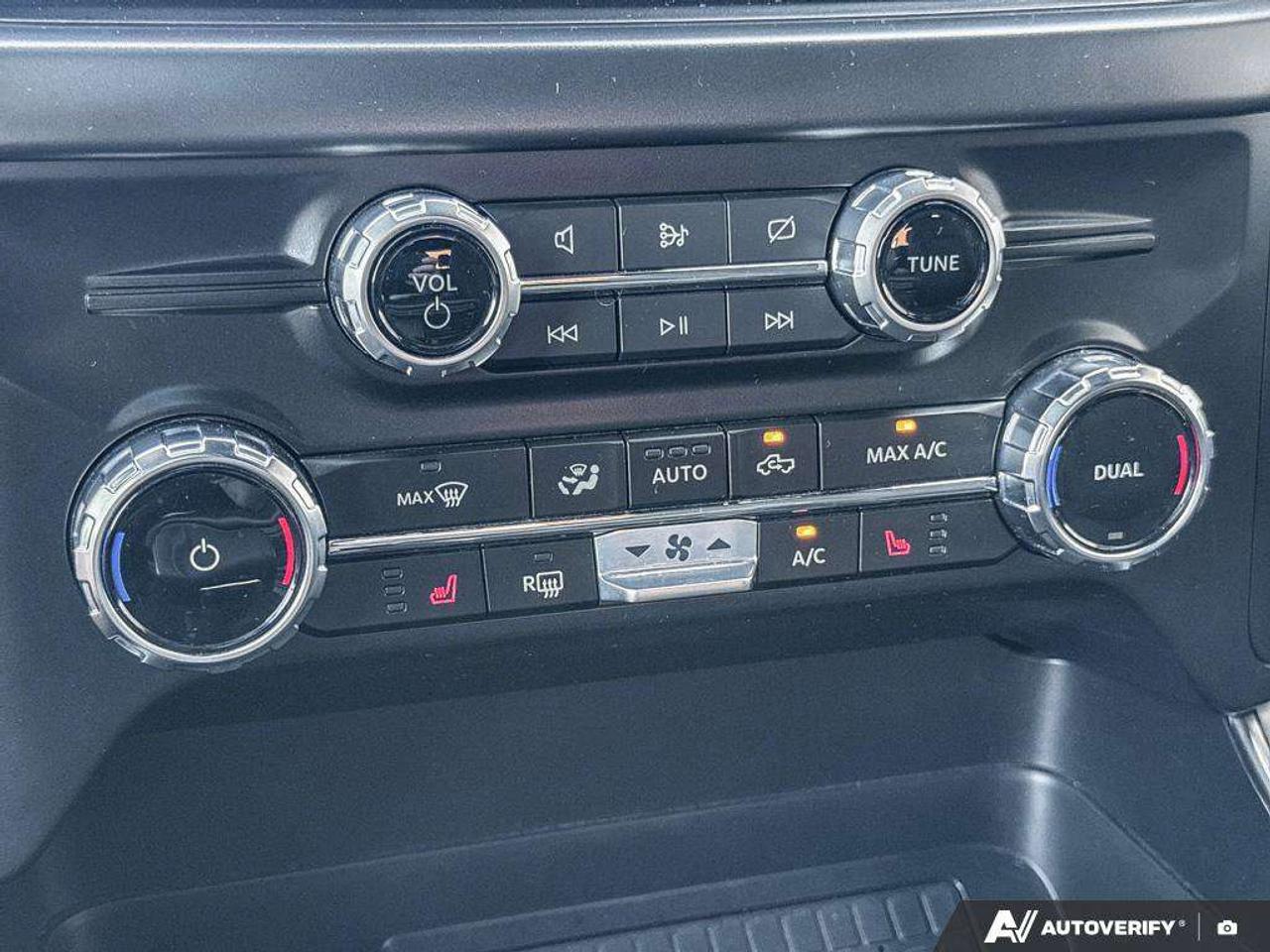 2024 Ford F-150 XLT   HYBRID   XLT BLK APP PKG PLUS Photo