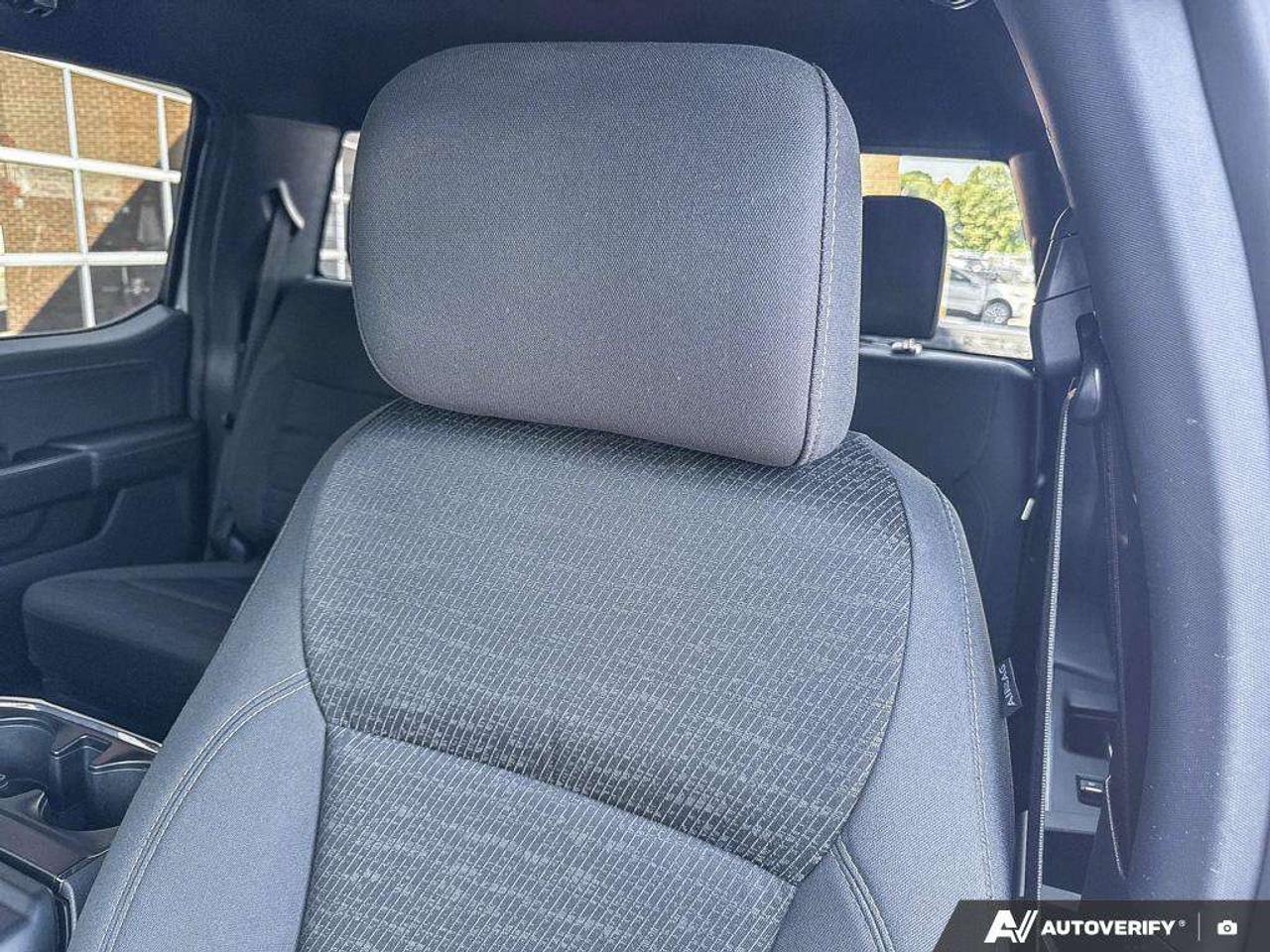 2024 Ford F-150 XLT   HYBRID   XLT BLK APP PKG PLUS Photo