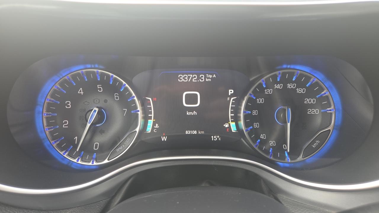 2025 Chrysler Pacifica Stow 'N Go, Navigation, Leather, Hot & Cool Seats Photo