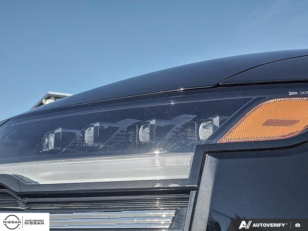 2026 Nissan Kicks SV AWD Photo