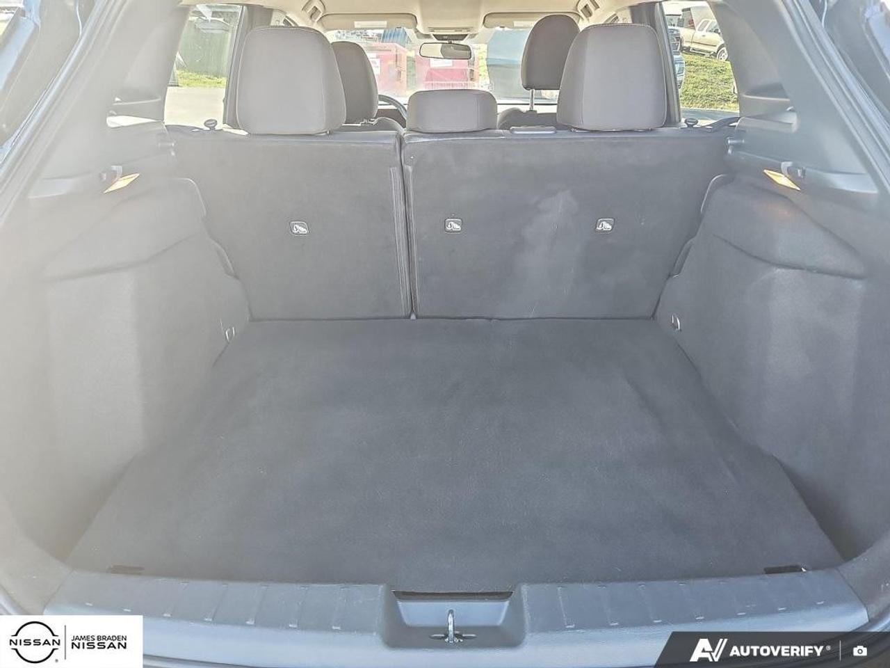 2026 Nissan Kicks SV AWD Photo