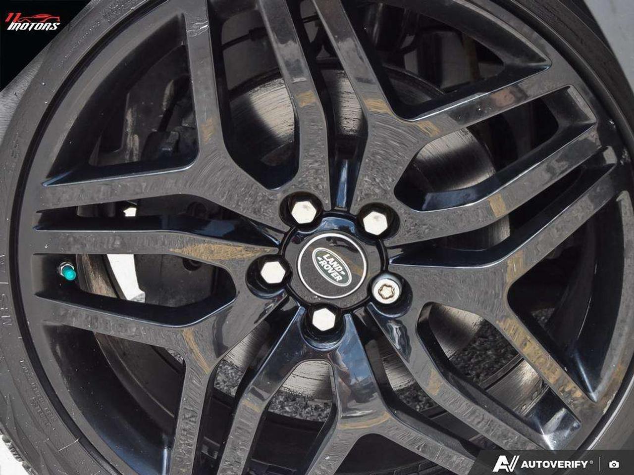 2019 Land Rover Range Rover Evoque 5 Door HSE Dynamic   LOW KM   NO ACCIDENTS Photo