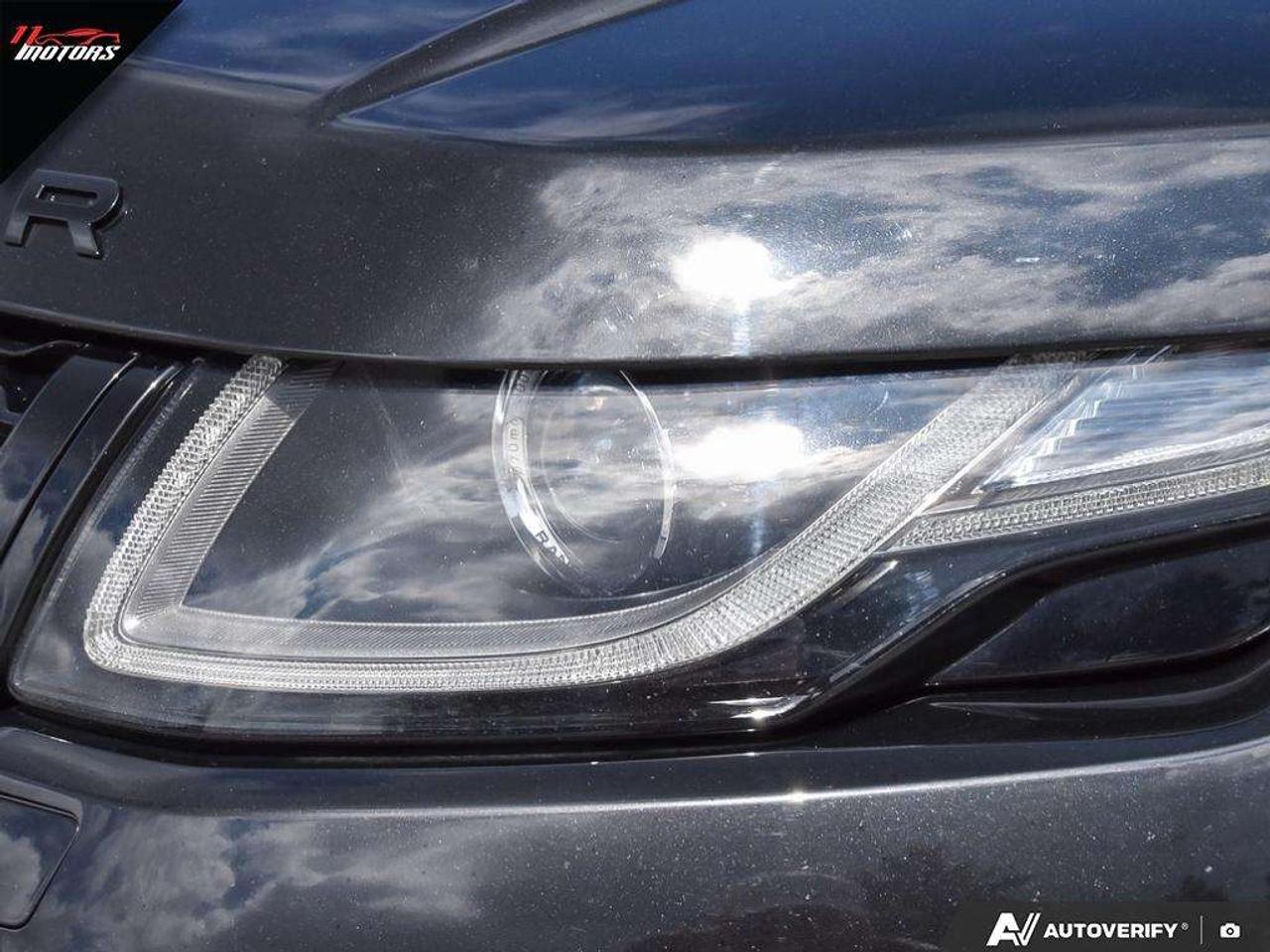 2019 Land Rover Range Rover Evoque 5 Door HSE Dynamic   LOW KM   NO ACCIDENTS Photo