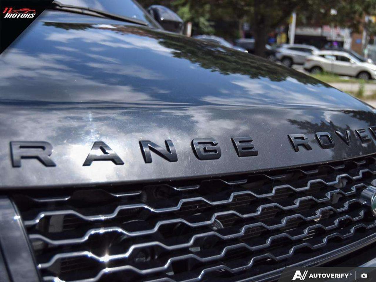 2019 Land Rover Range Rover Evoque 5 Door HSE Dynamic   LOW KM   NO ACCIDENTS Photo