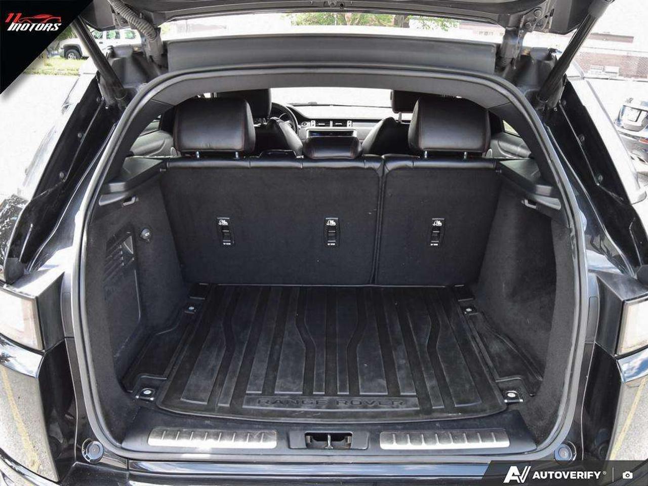 2019 Land Rover Range Rover Evoque 5 Door HSE Dynamic   LOW KM   NO ACCIDENTS Photo