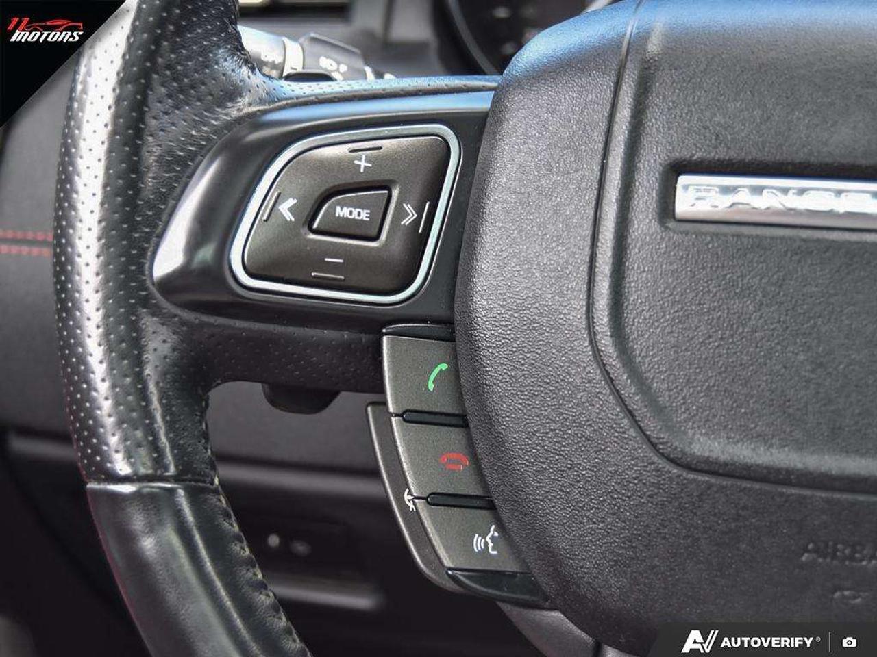 2019 Land Rover Range Rover Evoque 5 Door HSE Dynamic   LOW KM   NO ACCIDENTS Photo