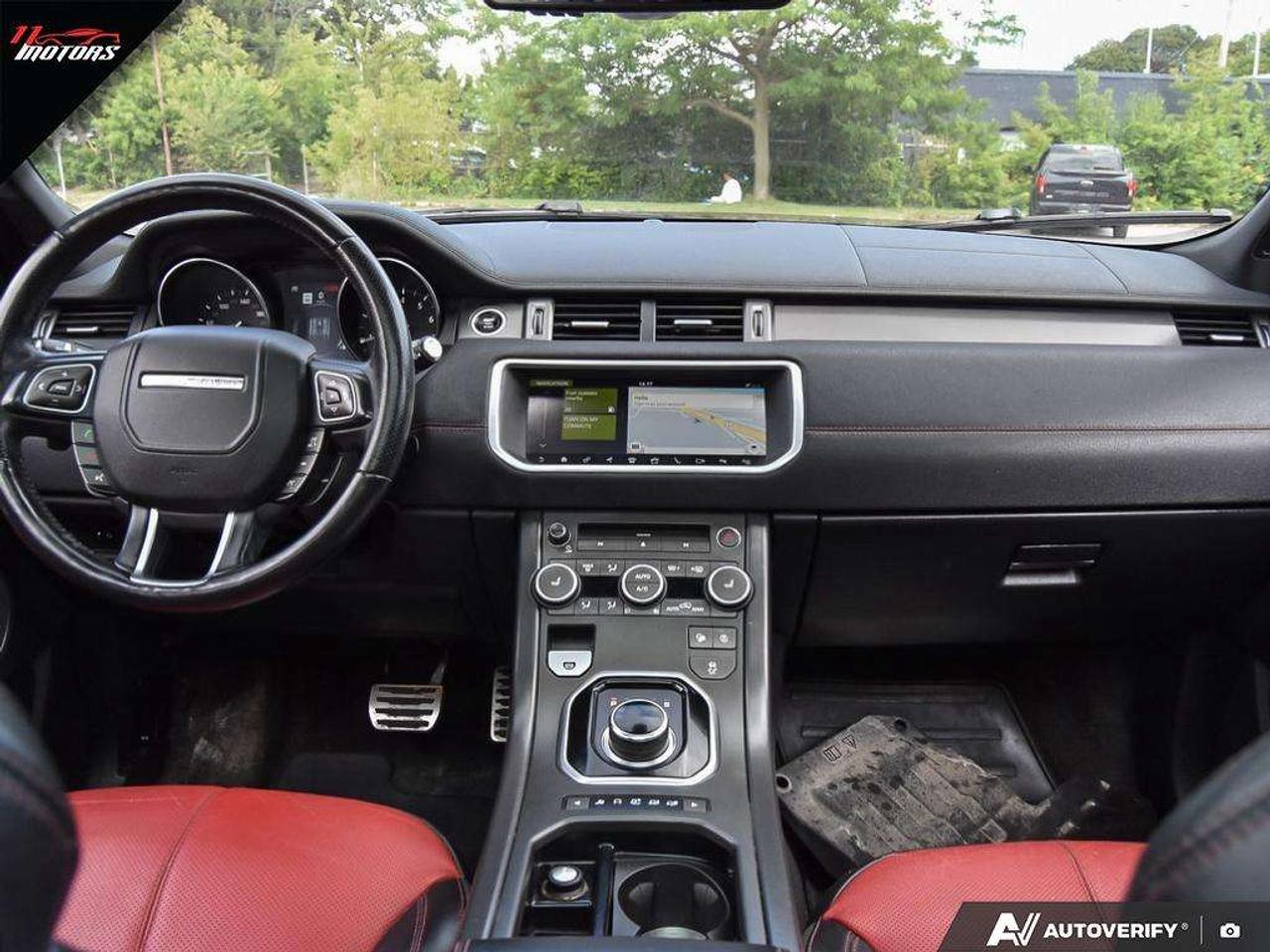 2019 Land Rover Range Rover Evoque 5 Door HSE Dynamic   LOW KM   NO ACCIDENTS Photo