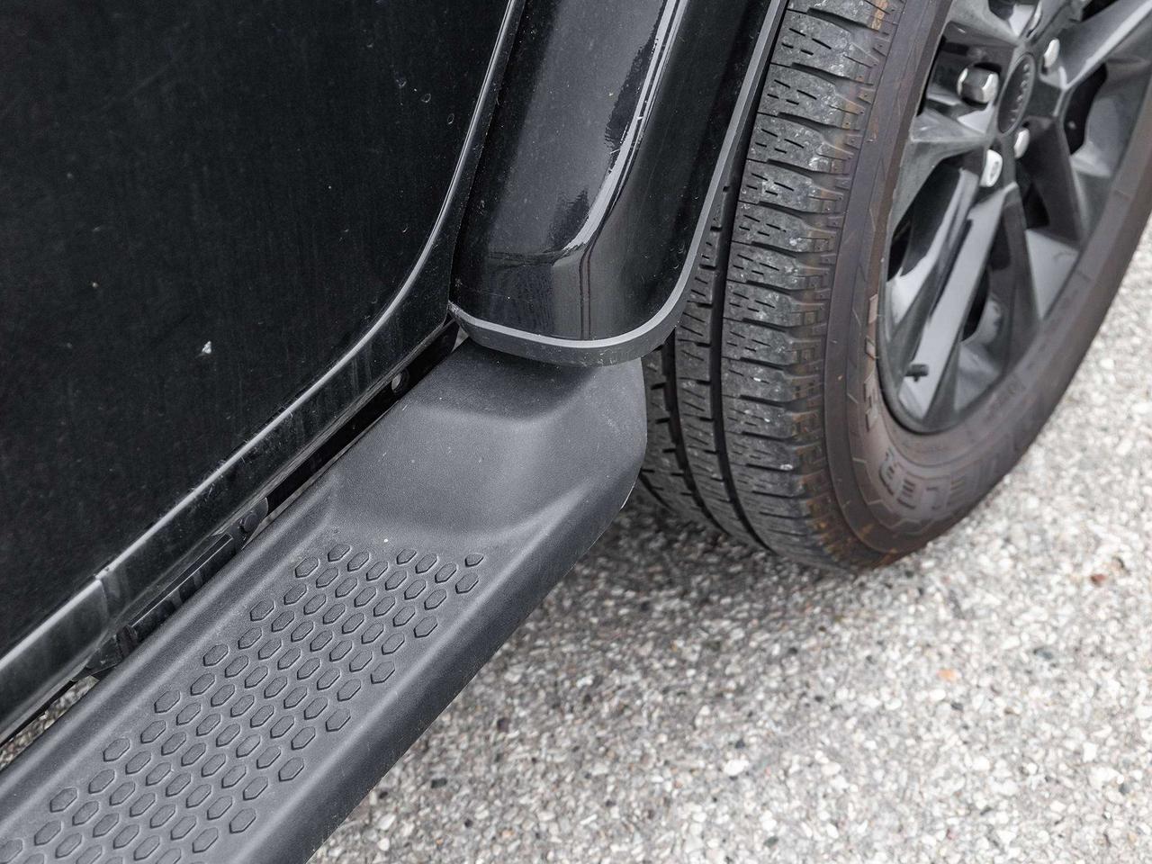2022 Jeep Wrangler UNLIMITES HIGH ALTITUDE  SKY TOUCH   SAFETY GRP Photo