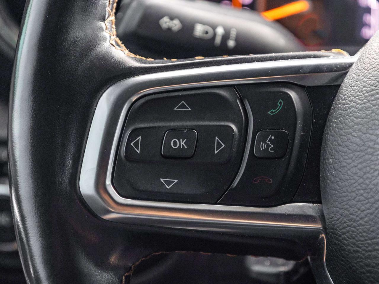 2022 Jeep Wrangler UNLIMITES HIGH ALTITUDE  SKY TOUCH   SAFETY GRP Photo