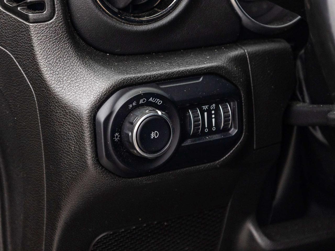 2022 Jeep Wrangler UNLIMITES HIGH ALTITUDE  SKY TOUCH   SAFETY GRP Photo