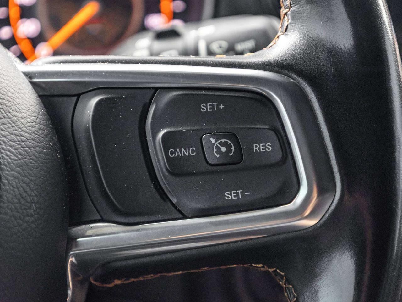2022 Jeep Wrangler UNLIMITES HIGH ALTITUDE  SKY TOUCH   SAFETY GRP Photo