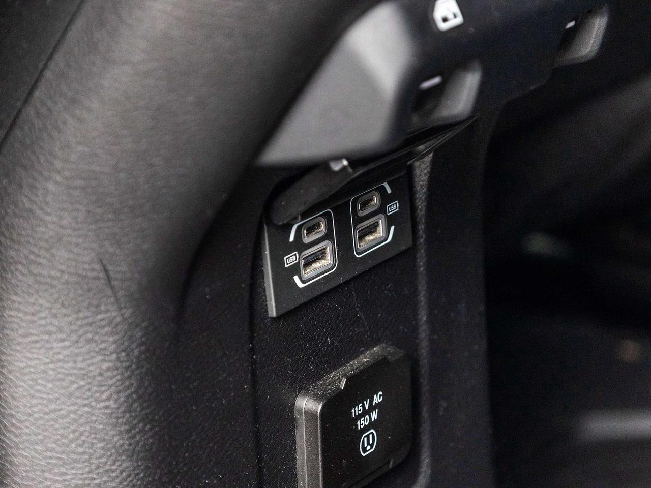 2022 Jeep Wrangler UNLIMITES HIGH ALTITUDE  SKY TOUCH   SAFETY GRP Photo