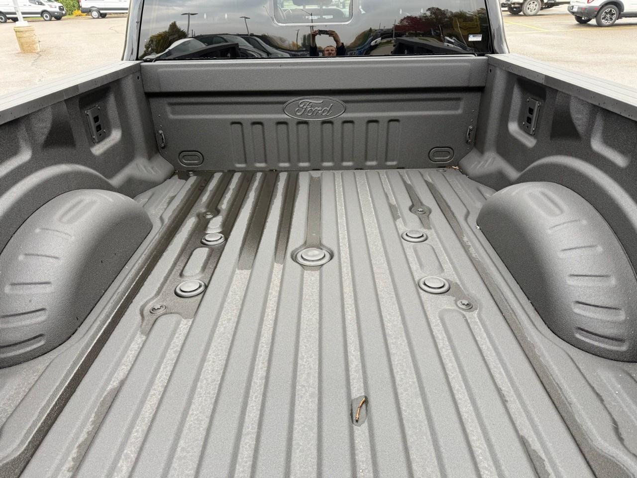 2026 Ford SUPER DUTY F-250 SRW  Photo