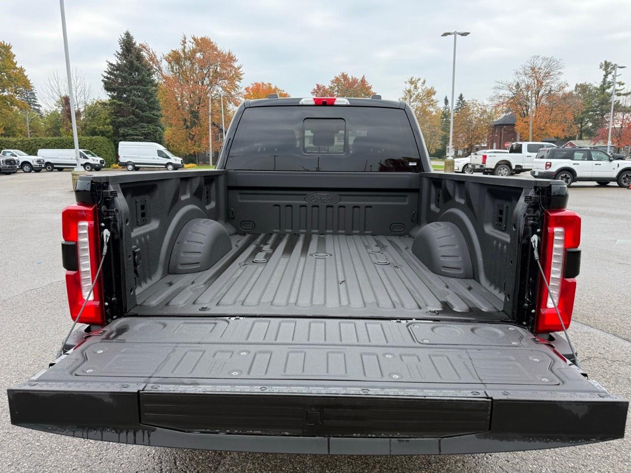 2026 Ford SUPER DUTY F-250 SRW  Photo