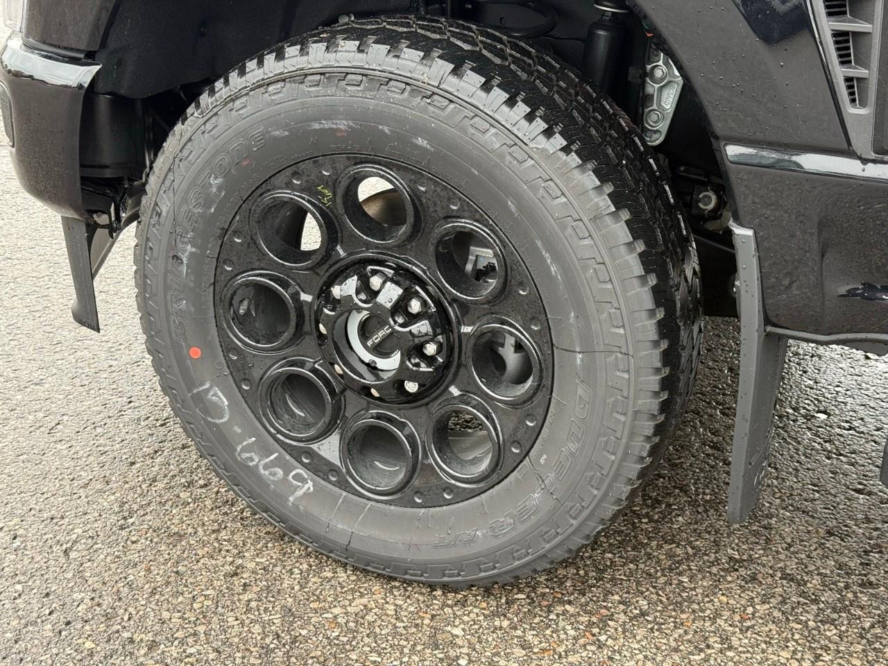 2026 Ford SUPER DUTY F-250 SRW  Photo