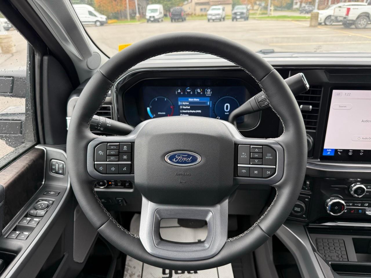 2026 Ford SUPER DUTY F-250 SRW  Photo