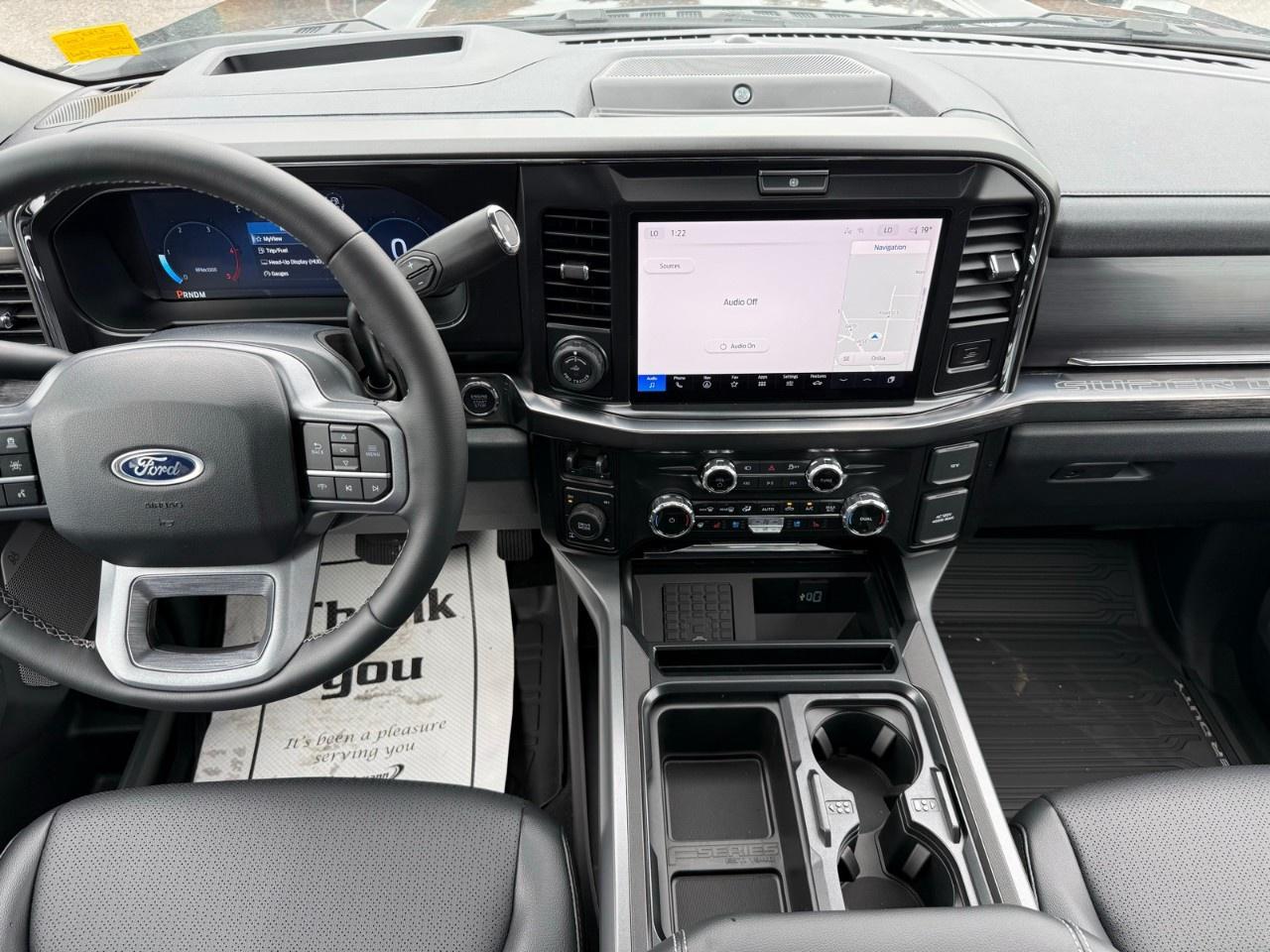 2026 Ford SUPER DUTY F-250 SRW  Photo