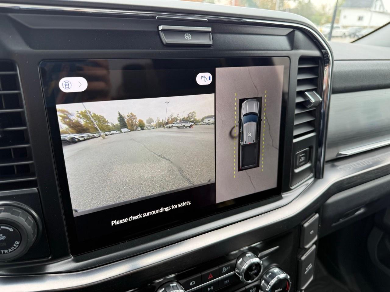2026 Ford SUPER DUTY F-250 SRW  Photo