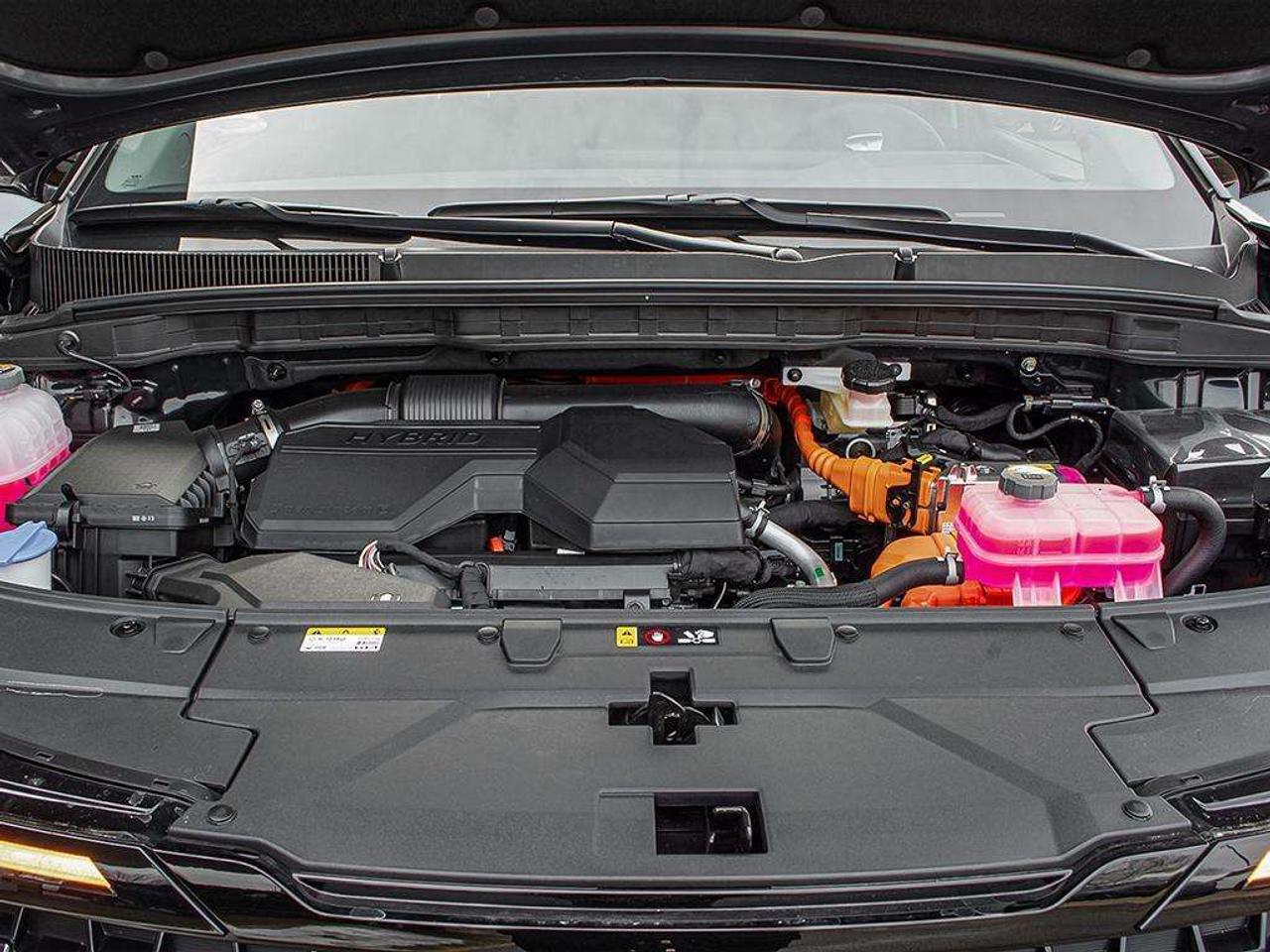 2026 Kia Carnival SX+ Photo