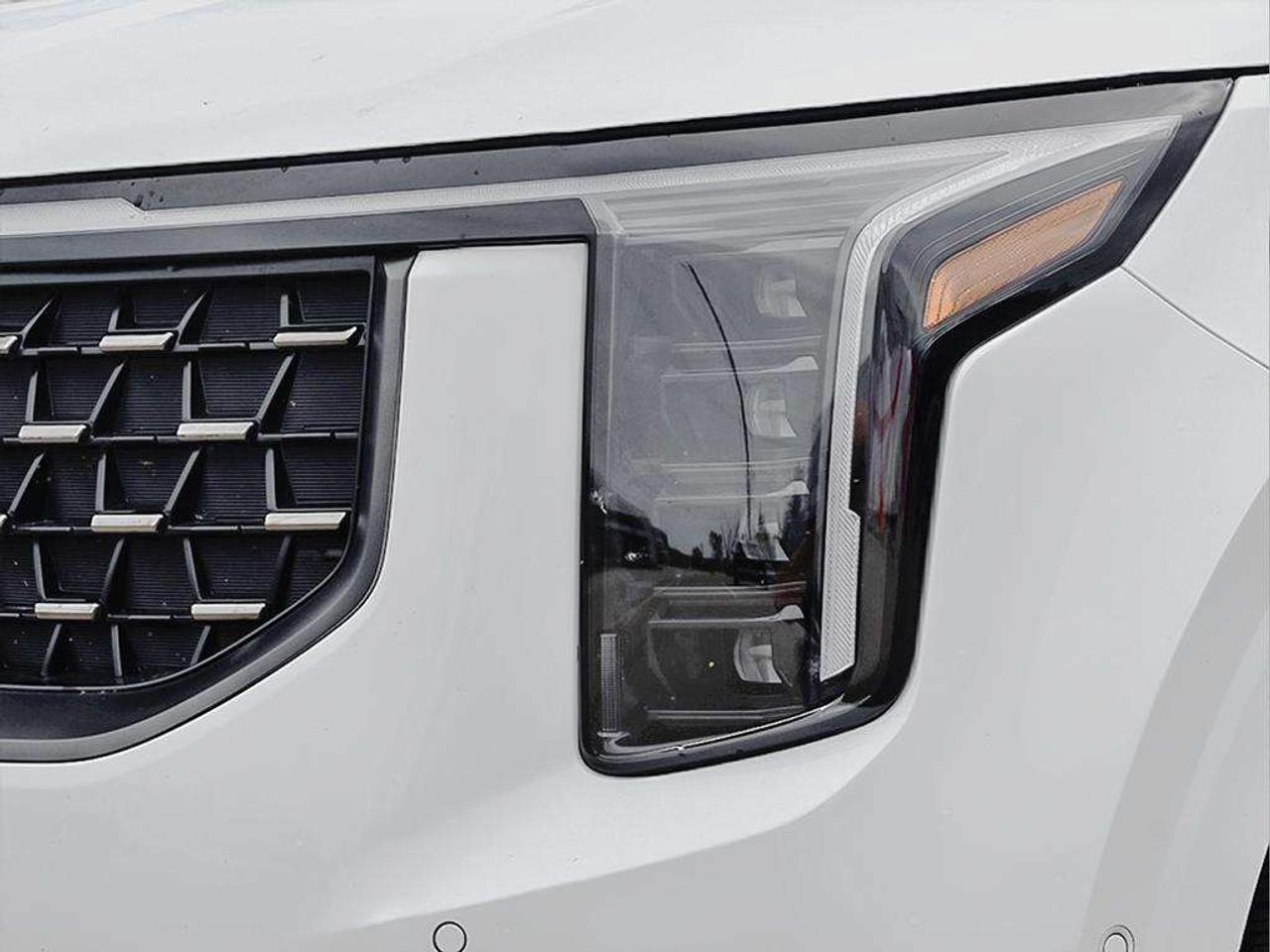 2026 Kia Carnival SX+ Photo