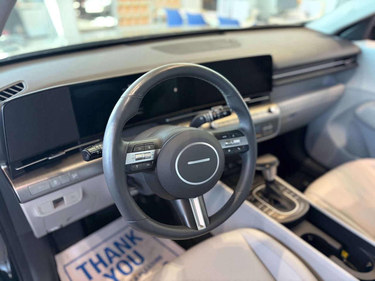 2024 Hyundai KONA KONA TREND AWD Photo