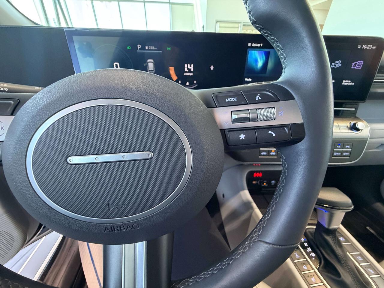 2024 Hyundai KONA KONA TREND AWD Photo