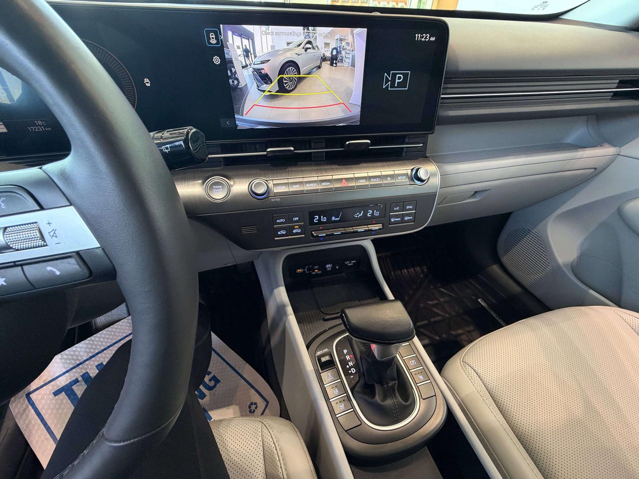2024 Hyundai KONA KONA TREND AWD Photo