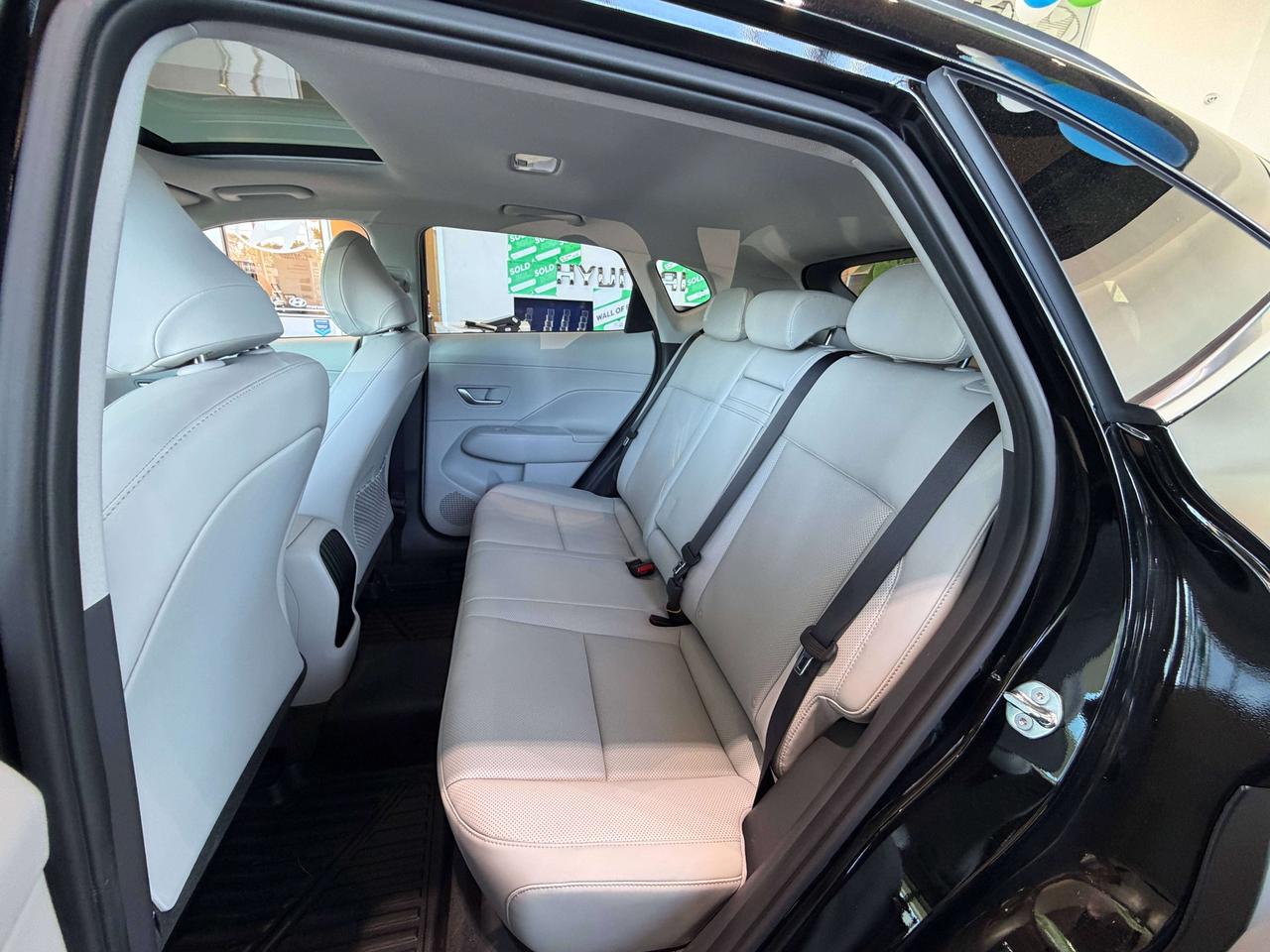 2024 Hyundai KONA KONA TREND AWD Photo