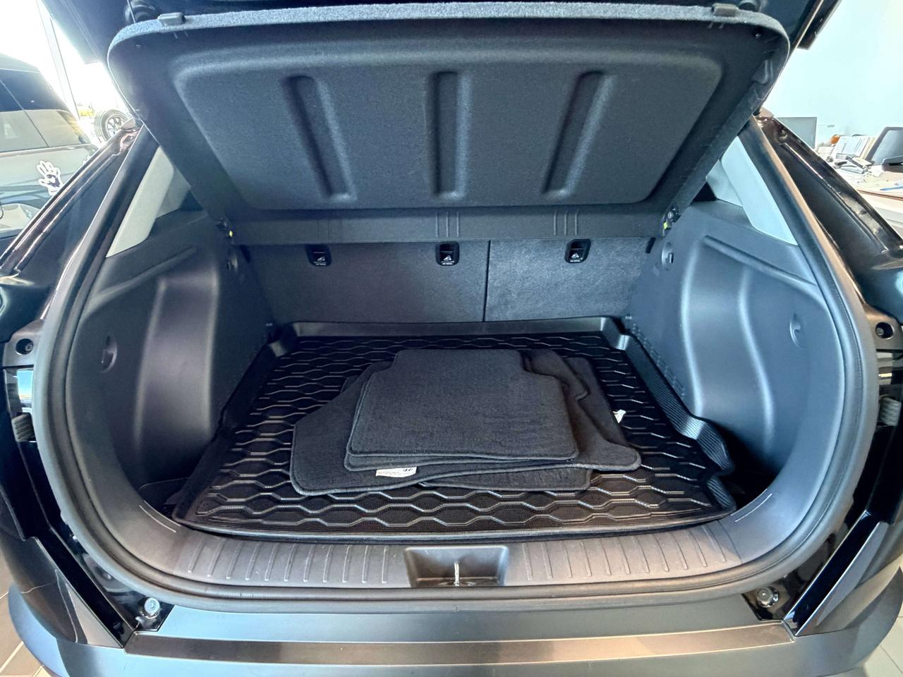 2024 Hyundai KONA KONA TREND AWD Photo