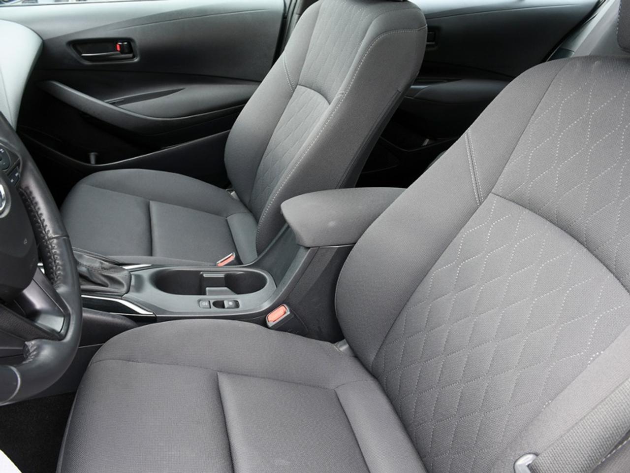 2024 Toyota Corolla LE Upgrade   Sunroof   CarPlay   Android Auto   Heated Seats & Steering   Back up Cam   Alloy Wheels Photo