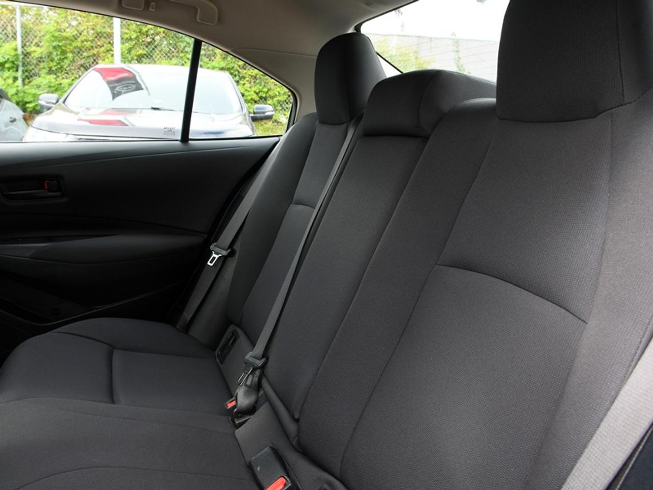 2024 Toyota Corolla LE Upgrade   Sunroof   CarPlay   Android Auto   Heated Seats & Steering   Back up Cam   Alloy Wheels Photo