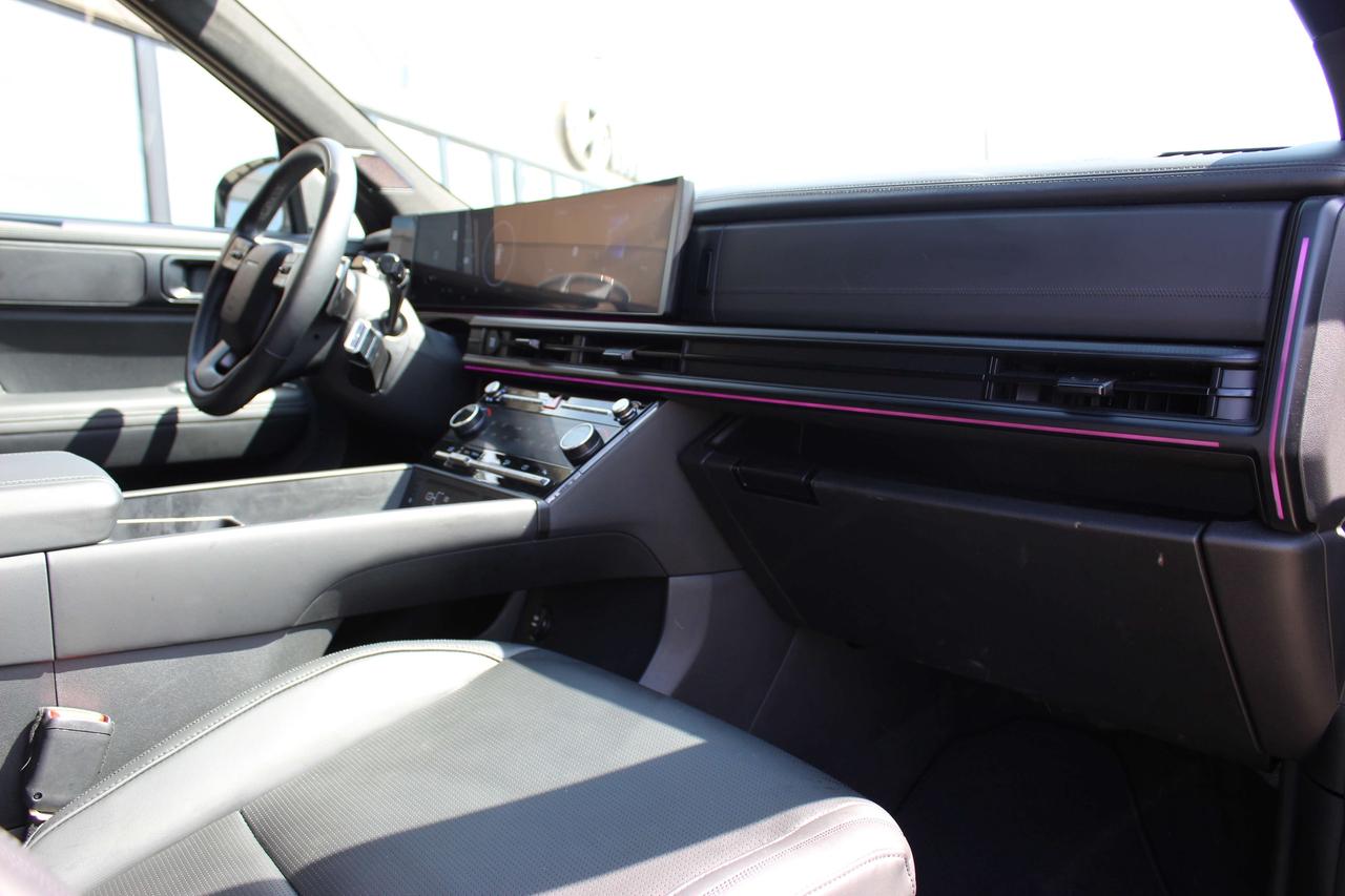 2025 Hyundai Santa Fe ULTIMATE CALLIGRAPHY/ NAPPA LEATHER/ BOSE AUDIO/ 21 RIMS Photo