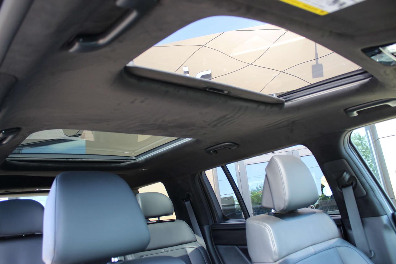 2025 Hyundai Santa Fe ULTIMATE CALLIGRAPHY/ NAPPA LEATHER/ BOSE AUDIO/ 21 RIMS Photo
