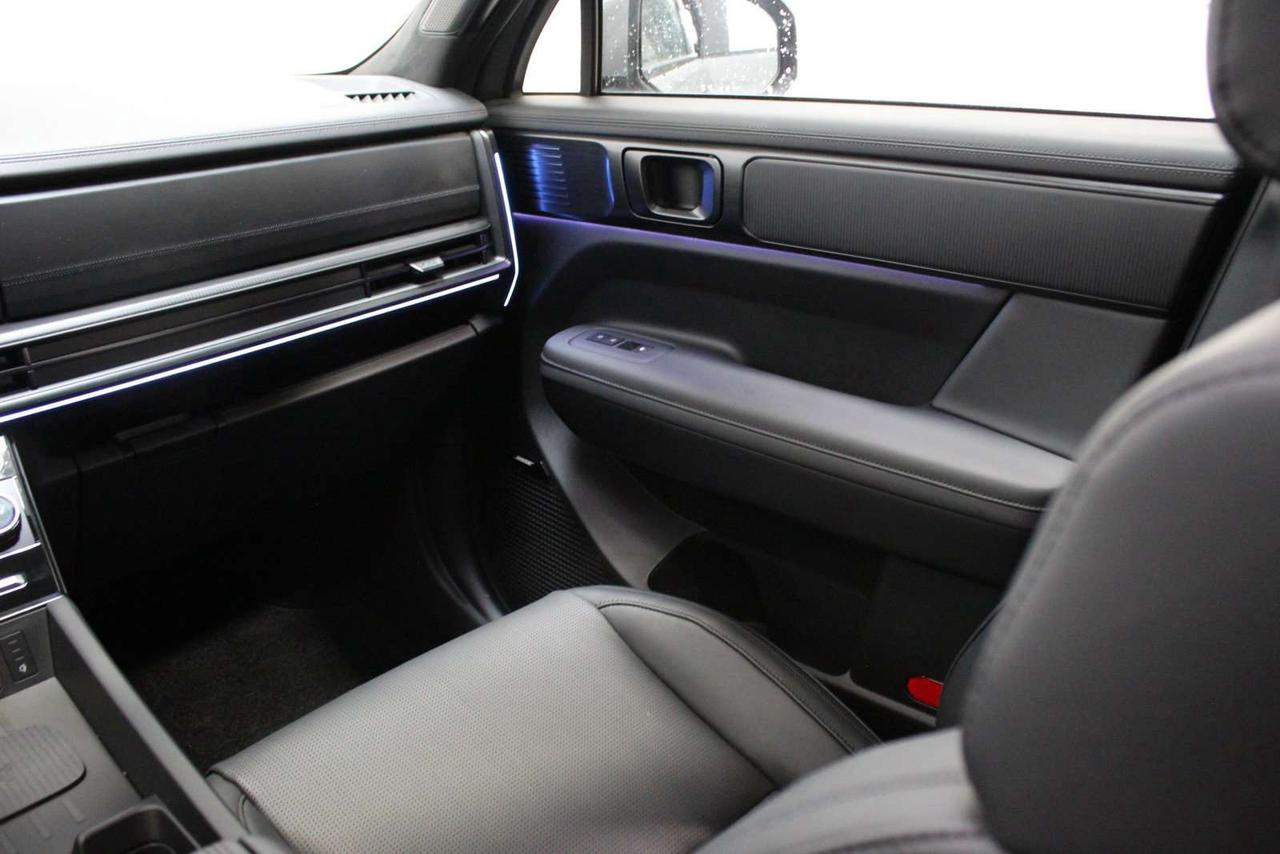 2025 Hyundai Santa Fe ULTIMATE CALLIGRAPHY/ NAPPA LEATHER/ BOSE AUDIO/ 21 RIMS Photo