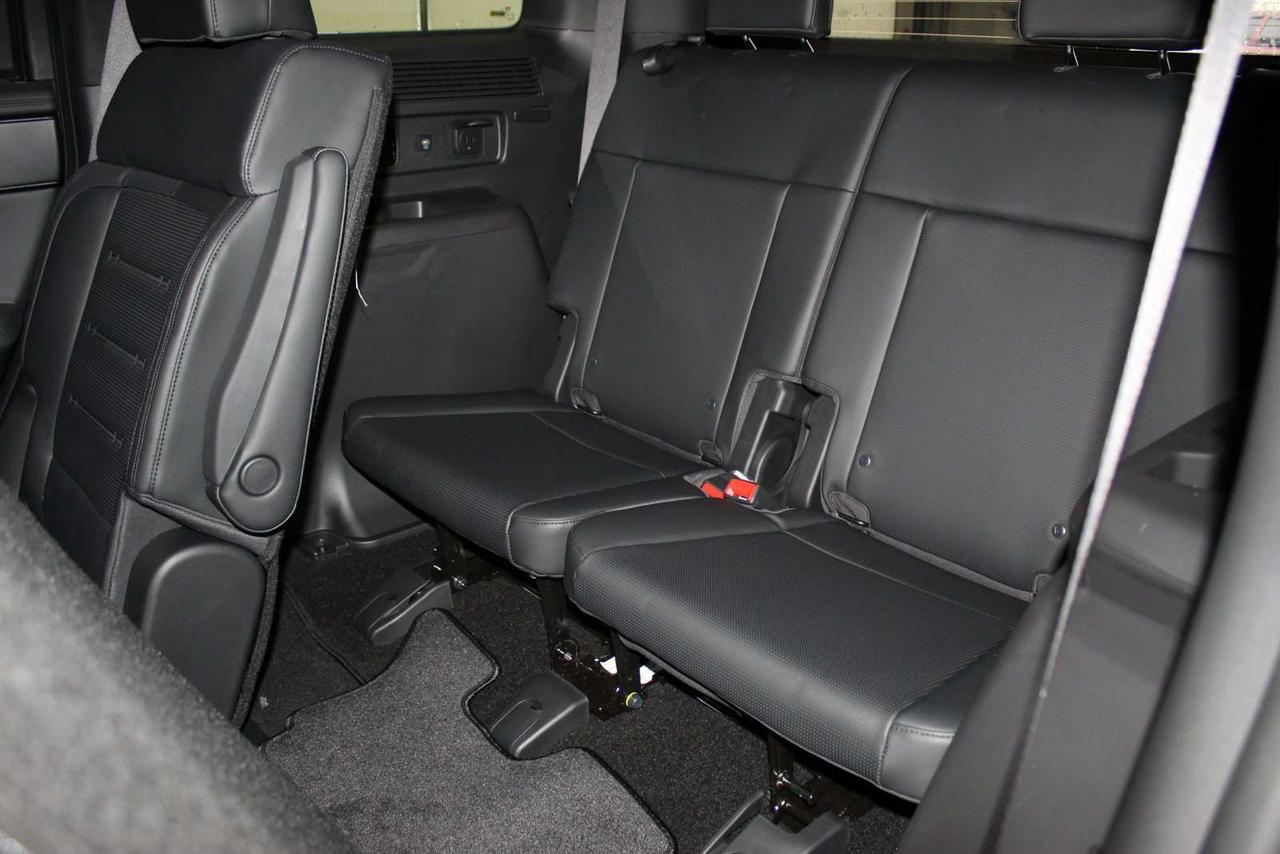2025 Hyundai Santa Fe ULTIMATE CALLIGRAPHY/ NAPPA LEATHER/ BOSE AUDIO/ 21 RIMS Photo