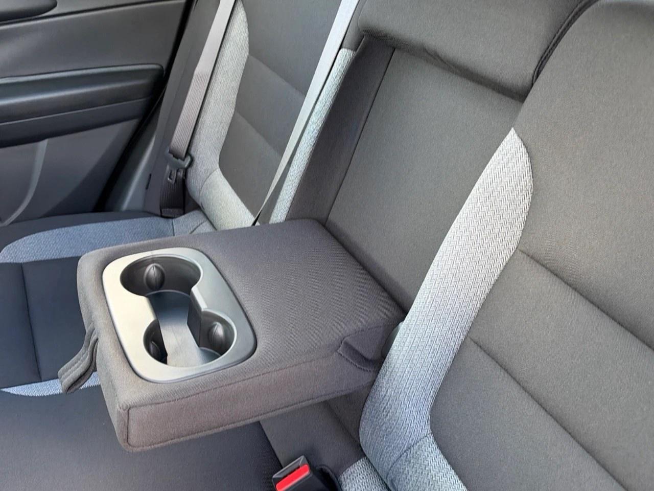 2026 Chevrolet TrailBlazer AWD 4dr LT Photo
