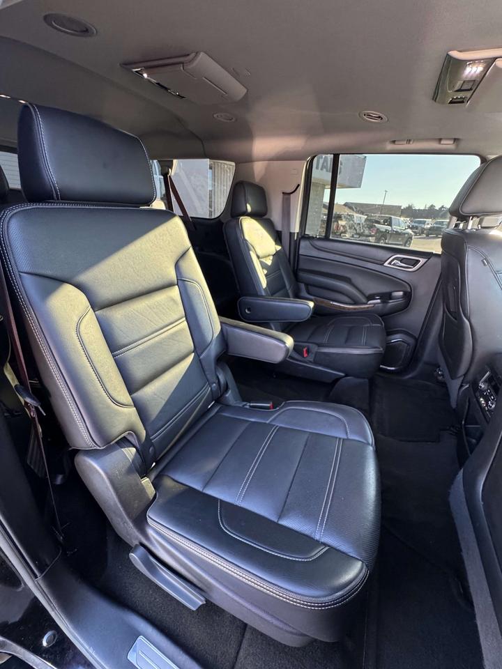 2016 GMC Yukon 4WD 4dr Denali Photo
