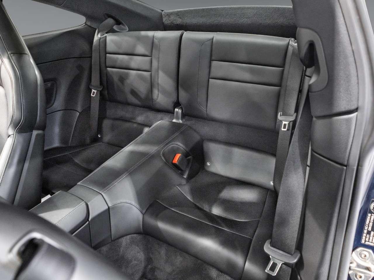 2022 Porsche 911 Carrera S Photo
