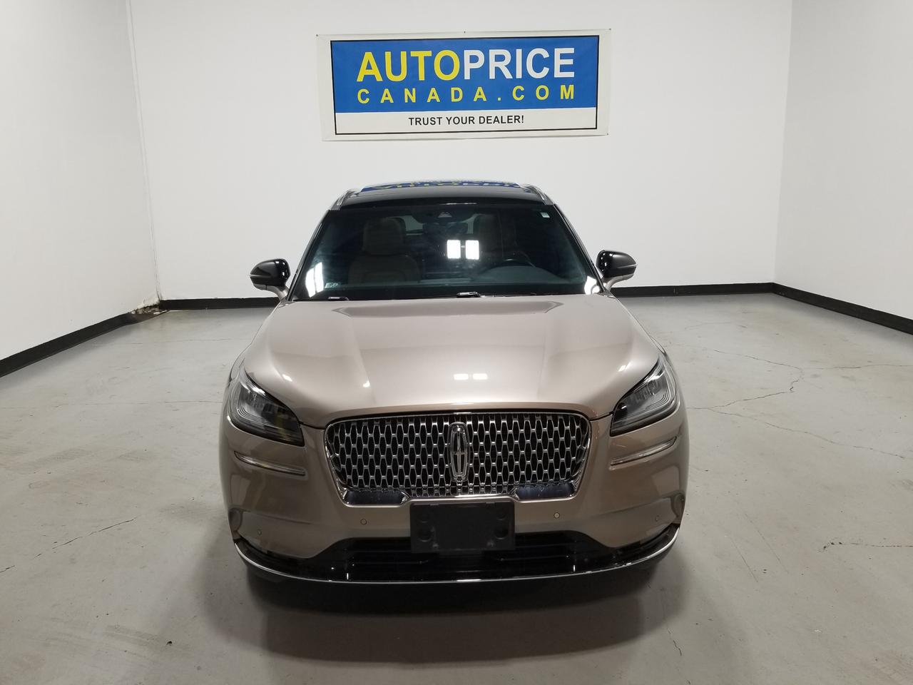 2020 Lincoln Corsair Reserve 4dr All-Wheel Drive Photo5