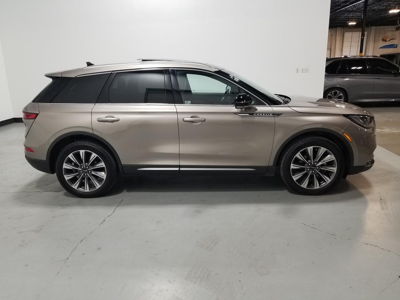 2020 Lincoln Corsair Reserve 4dr All-Wheel Drive Photo
