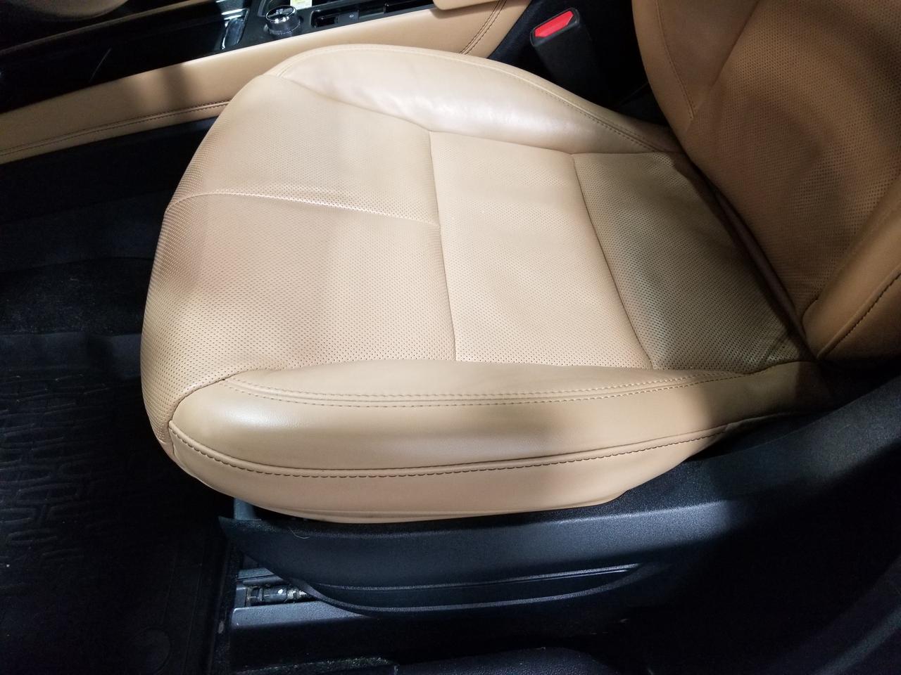 2020 Lincoln Corsair Reserve 4dr All-Wheel Drive Photo