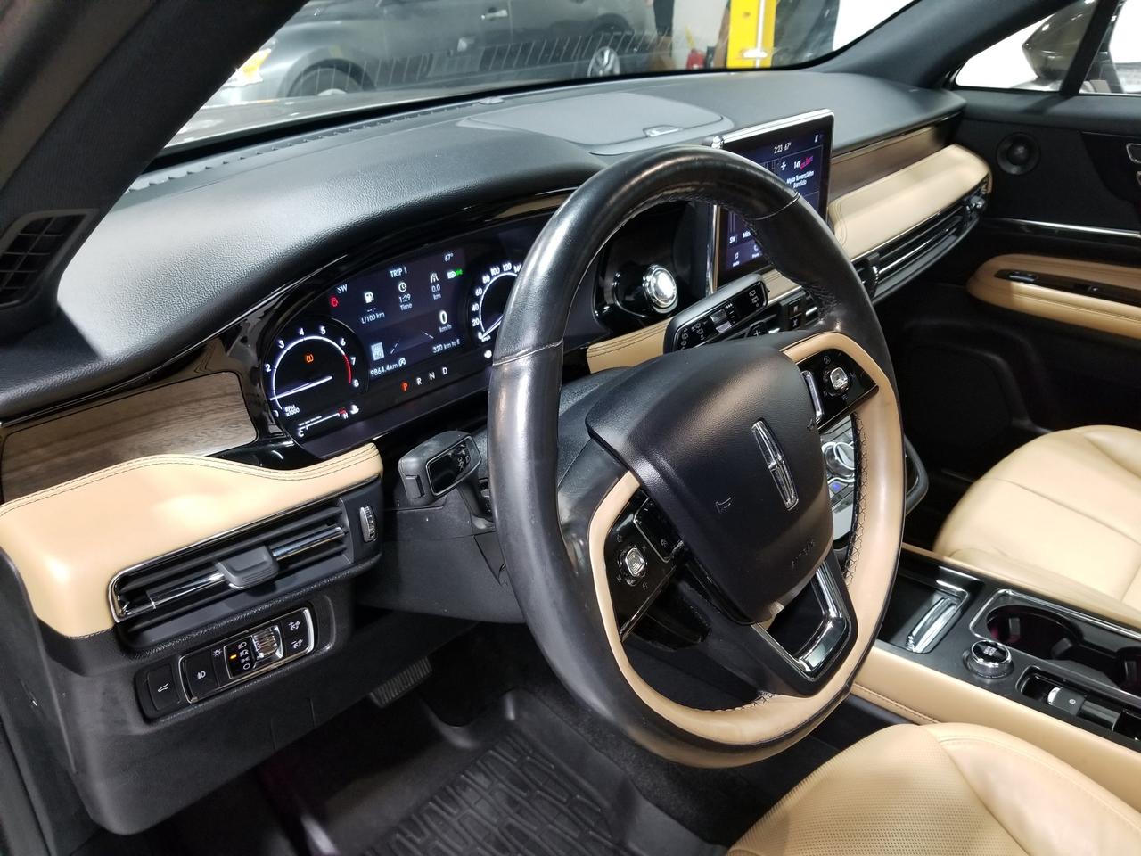 2020 Lincoln Corsair Reserve 4dr All-Wheel Drive Photo