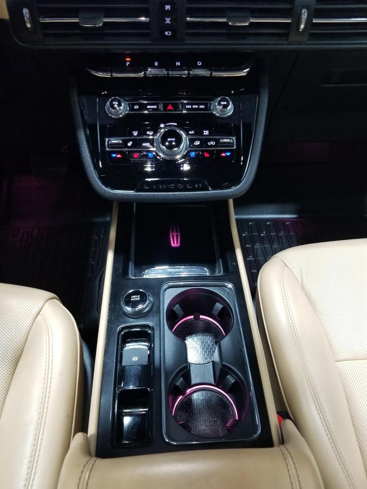 2020 Lincoln Corsair Reserve 4dr All-Wheel Drive Photo