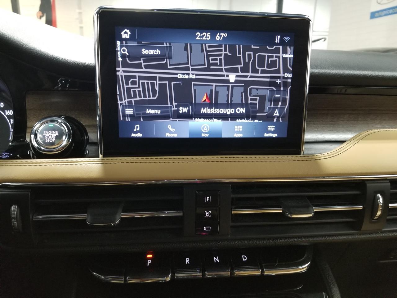 2020 Lincoln Corsair Reserve 4dr All-Wheel Drive Photo