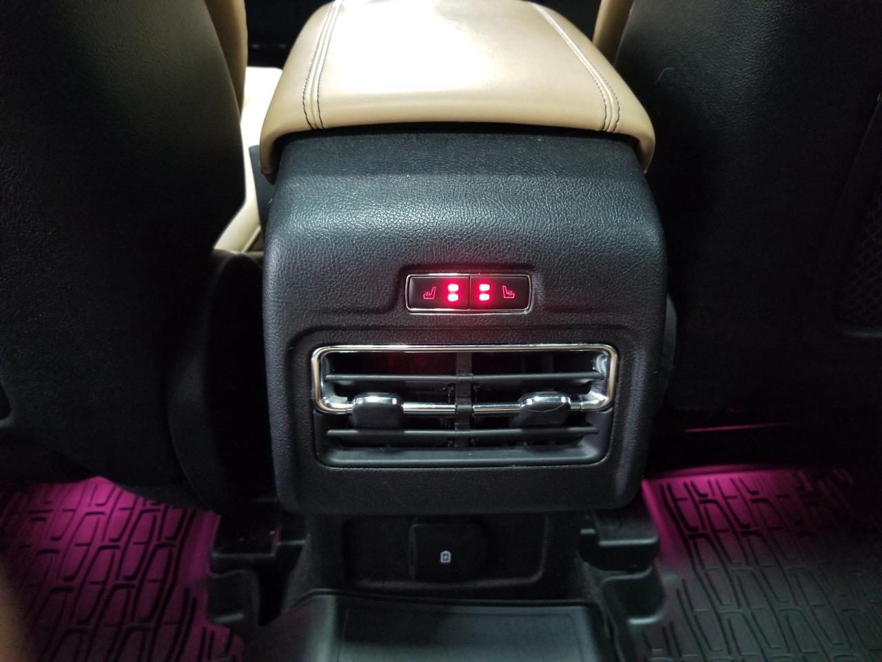 2020 Lincoln Corsair Reserve 4dr All-Wheel Drive Photo