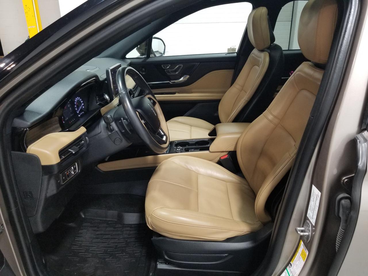 2020 Lincoln Corsair Reserve 4dr All-Wheel Drive Photo