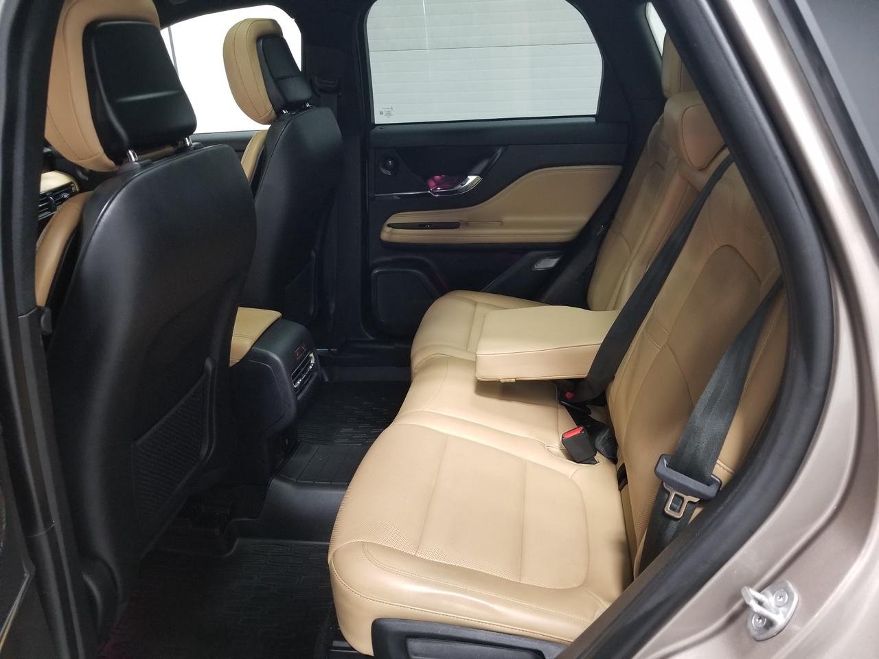 2020 Lincoln Corsair Reserve 4dr All-Wheel Drive Photo