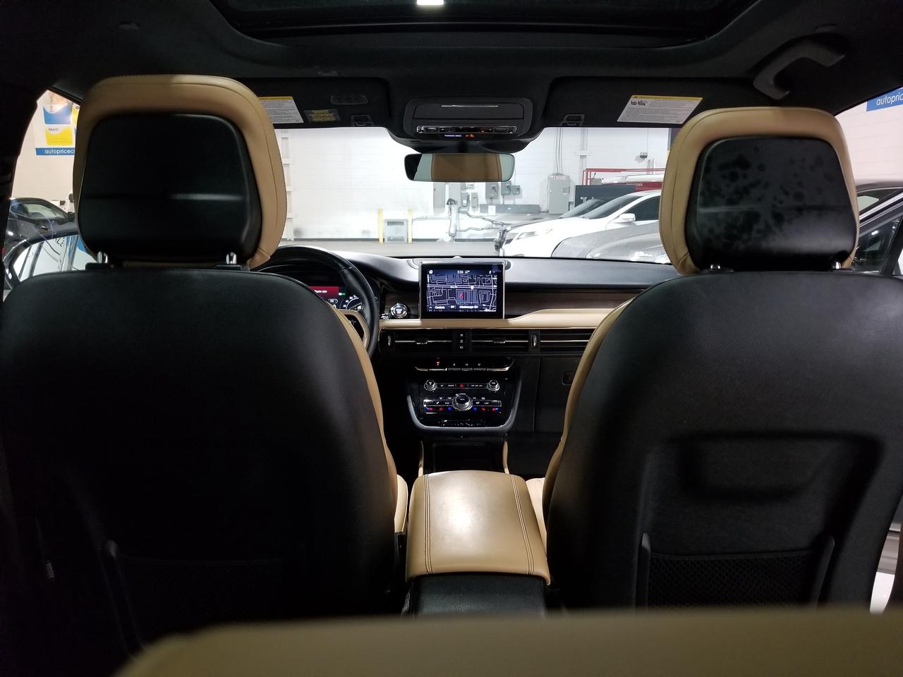 2020 Lincoln Corsair Reserve 4dr All-Wheel Drive Photo